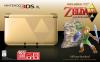 Nintendo 3DS XL - Zelda Limited Edition Bundle Box Art Front